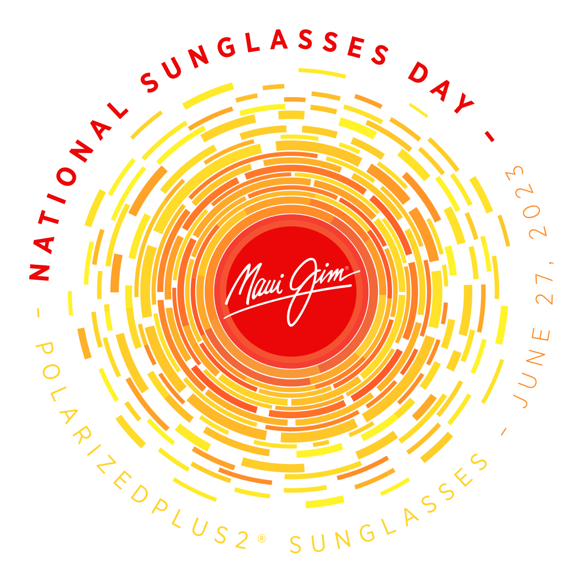 National Sunglasses Day is Coming Live Aloha Blog from Maui Jim