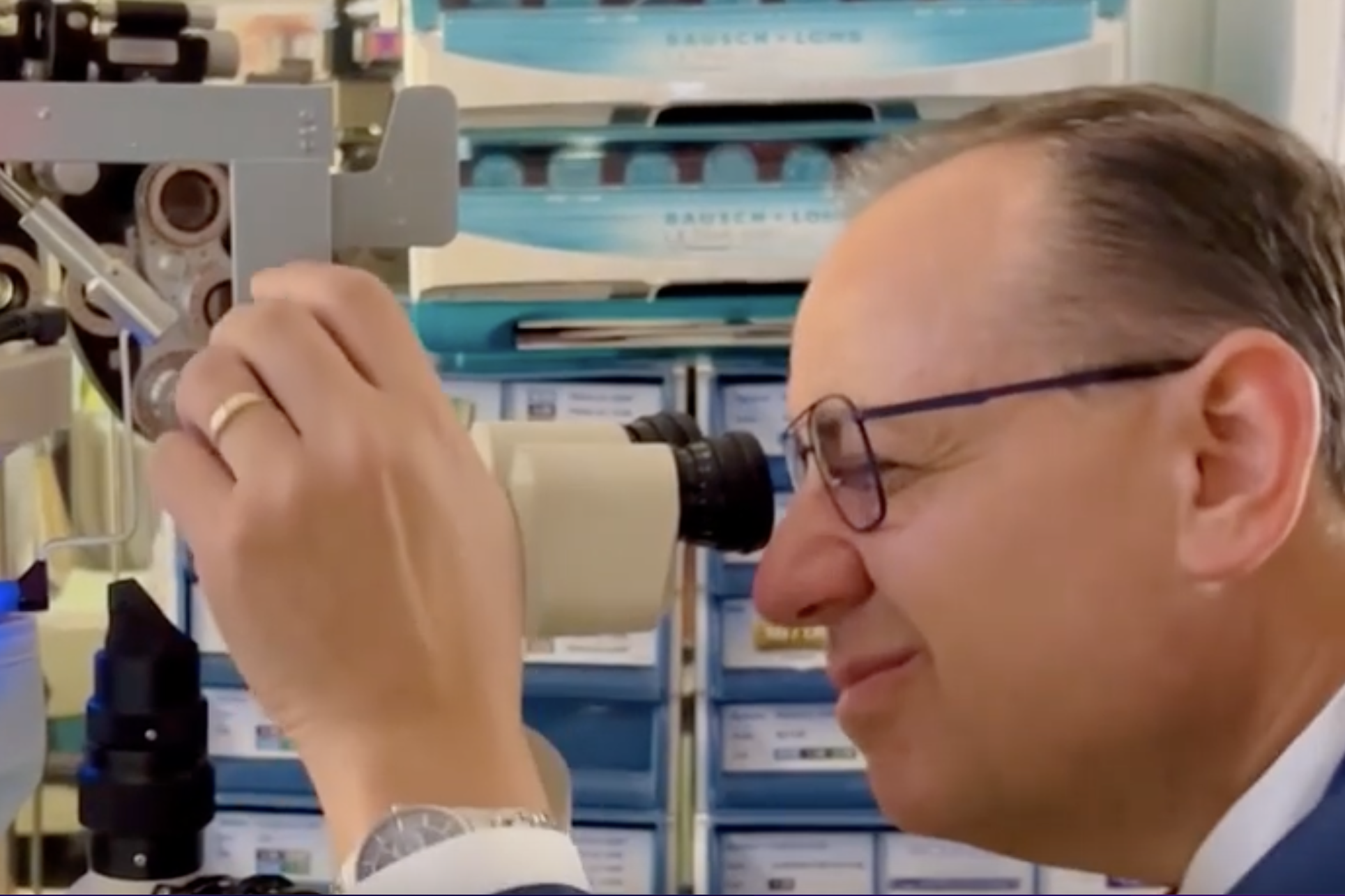 Eye Health: UV Protection