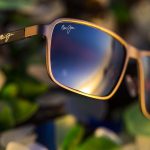 Polarized Sunglasses - Glass Beach by Maui Jim