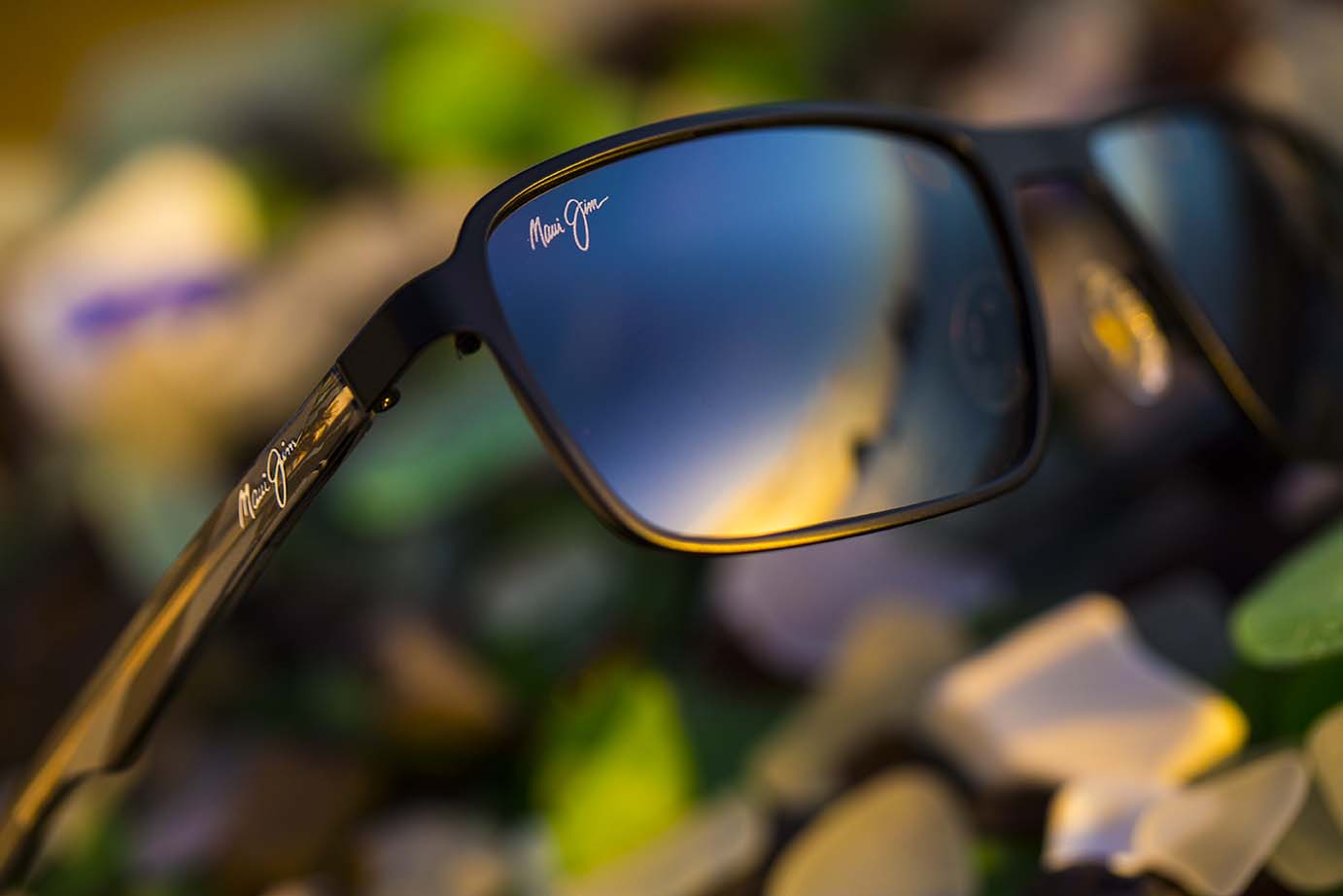 Polarized Sunglasses - Glass Beach by Maui Jim