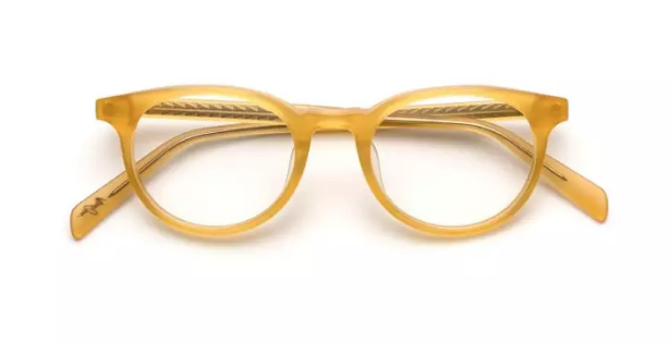 Cult sunglass brand Maui Jim gets into eyeglasses