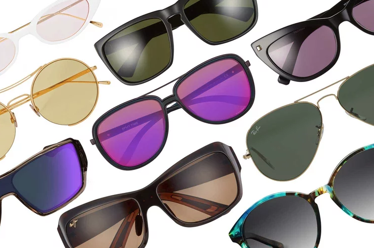 19 Pairs of Sunglasses for Your Next Adventure