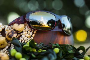 Monkeypod sunglasses style