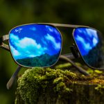 Waihee Polarized sunglasses style
