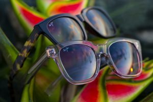 Heliconia Maui Jim sunglasses