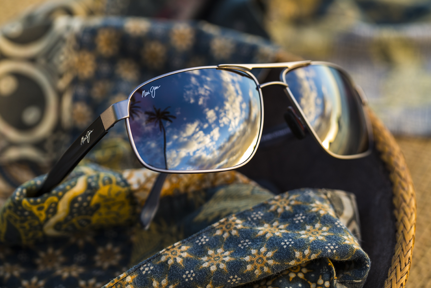 Whitehaven Sunglasses by Maui Jim