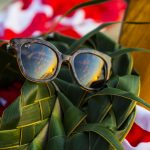 Honey Girl Sunglasses