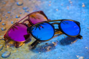 Maui Jim sunglasses for water activities