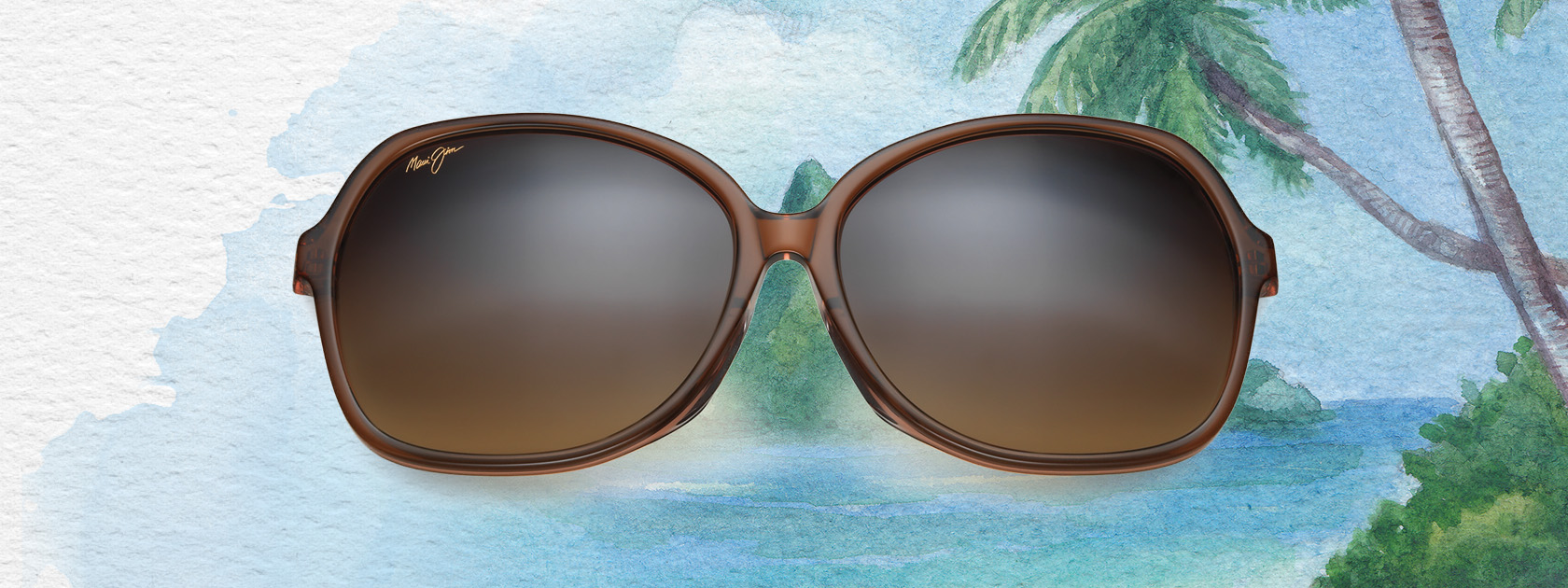 maui jim water lily asian fit