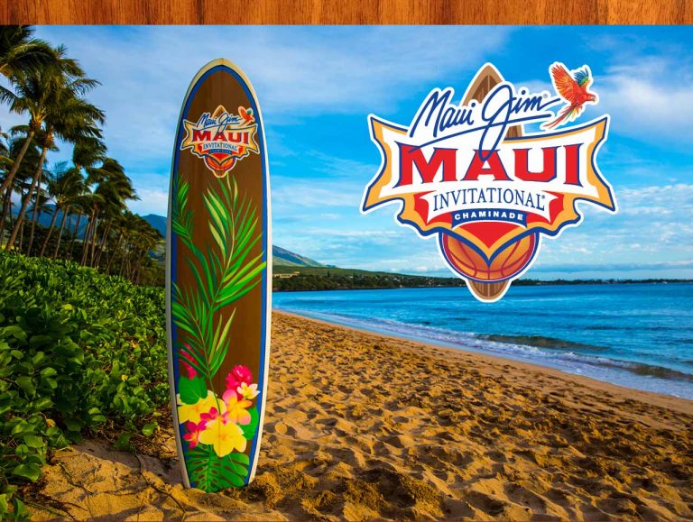 Enter to win the “Take Me to Maui” Sweepstakes Live Aloha Blog from