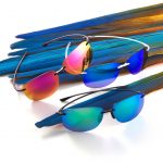 Three MauiPure LT Sunglasses Styles