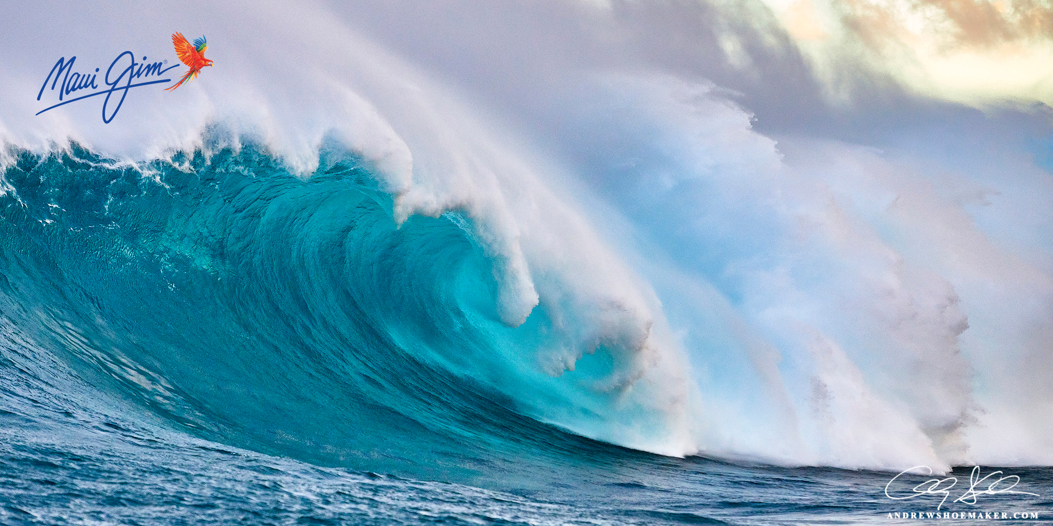 Maui Jim Waves