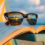 Maui Jim Kawika Readers on book