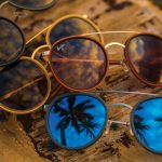 Group Even Keel Sunglasses