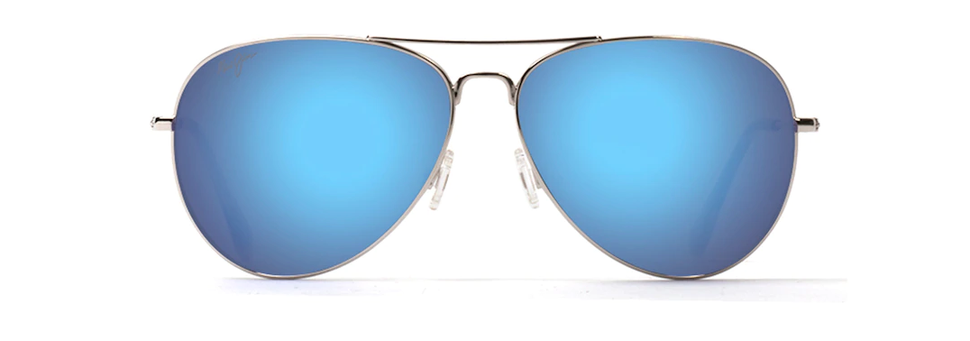 Mavericks Aviator Sunglasses