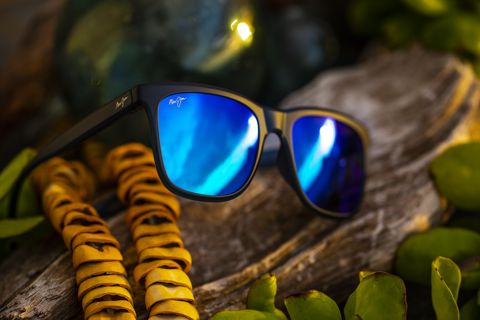 Pehu: Classic Polarized Sunglasses for Men and Women
