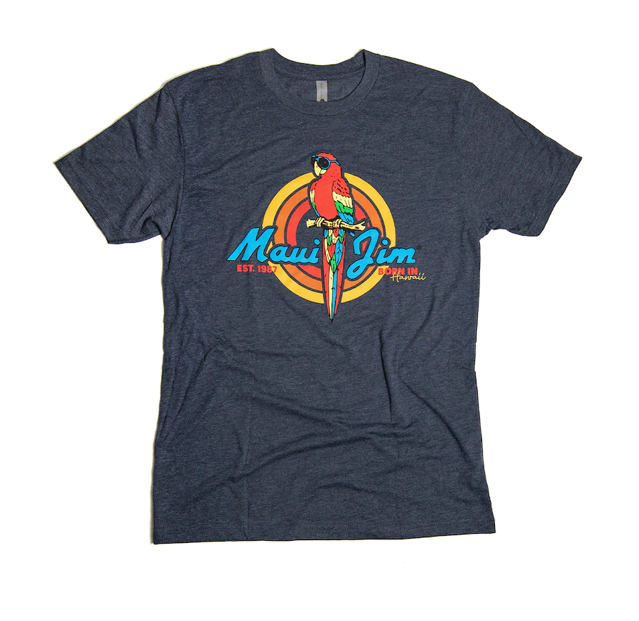 Retro Maui Jim T-shirt