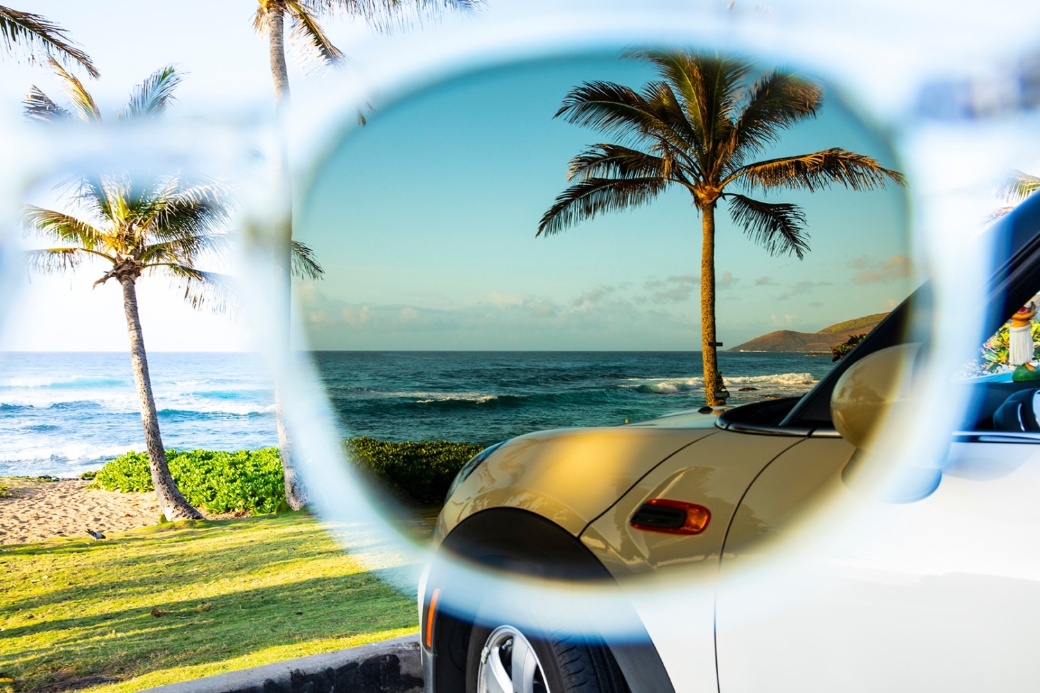 How Do Polarized Lenses Work? | Live Aloha Blog from Maui Jim