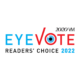 EyeVote 2022 Logo