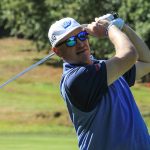 Ernie Els Swing in Blue Maui Jim
