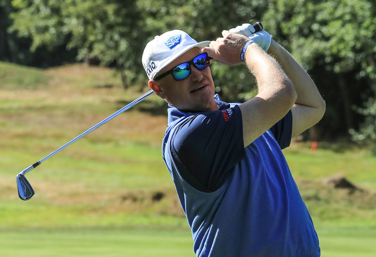 Best Golfing on Maui