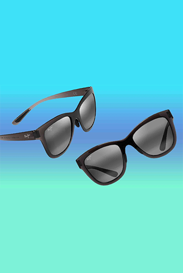 I Tried It: These Maui Jim sunglasses were the perfect on-course accessory