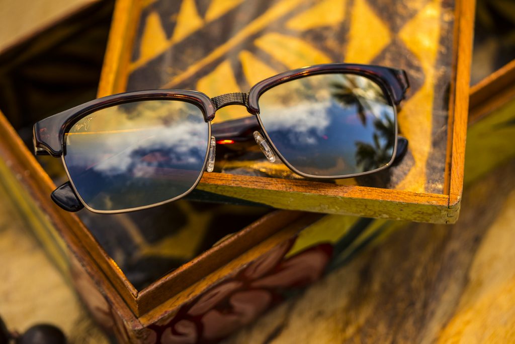 Maui jim 2024 old styles