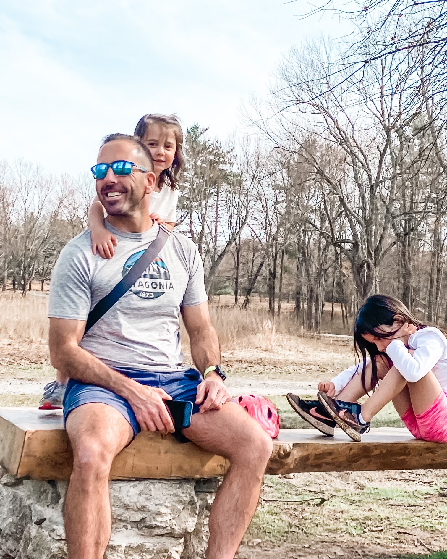 Are Polarized Lenses Good for Hiking?