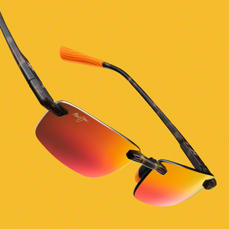 Accessorizing Your Summer Wardrobe with Maui Jim