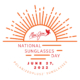 National Sunglasses Day logo