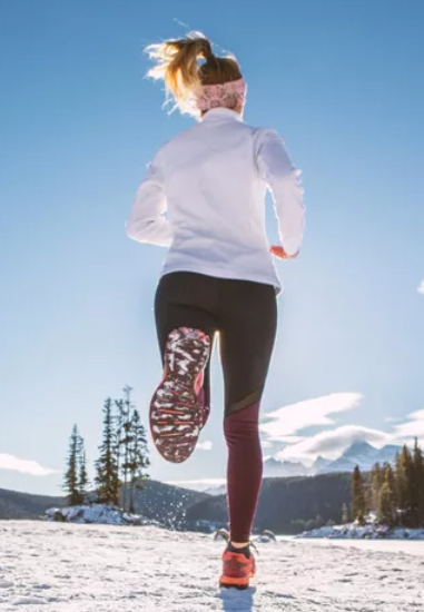 The Benefits of Exercising in Cold Weather — and How to Do It Safely