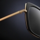 Violet Lake Sunglasses