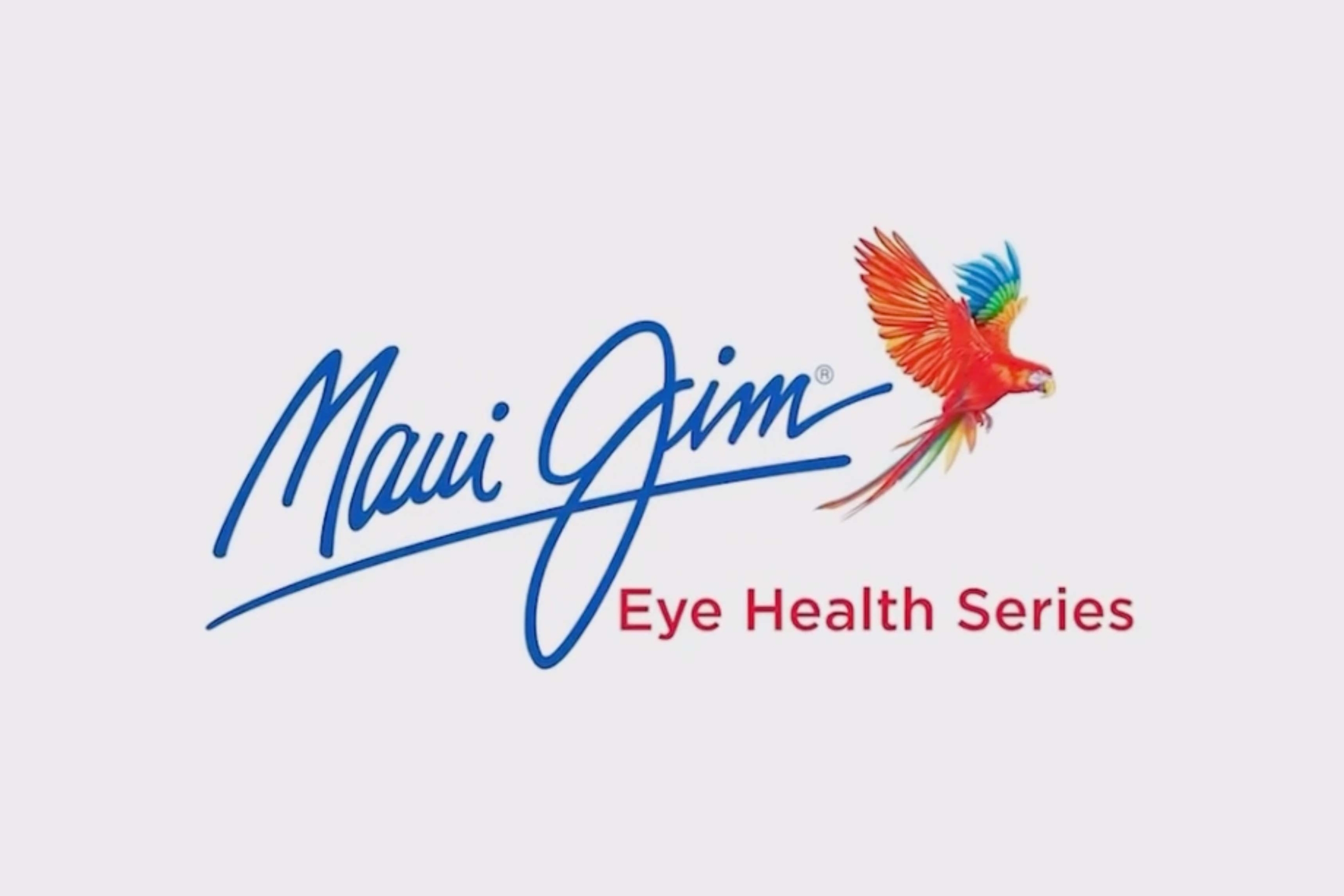 Eye Health Series Summary