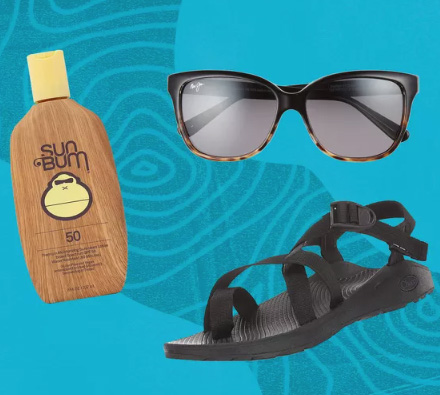 The Ultimate Hawaii Packing List