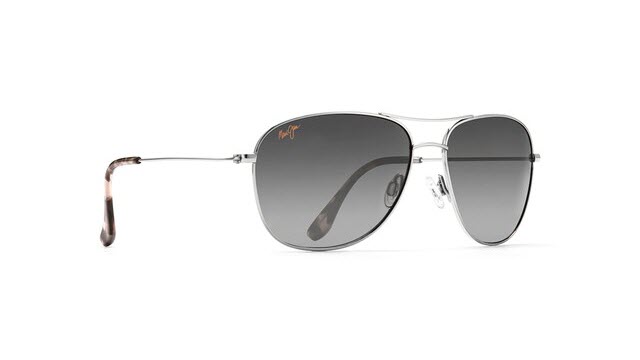 Cliff House Sunglasses