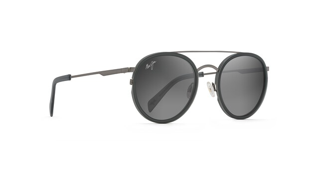 Even Keel Sunglasses