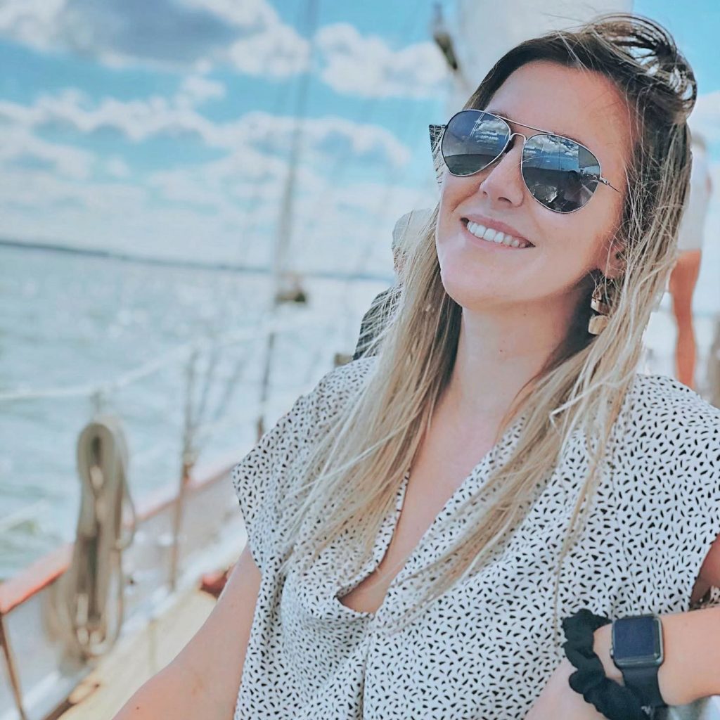 Best Sunglasses for Boating | Live Aloha Blog from Maui Jim