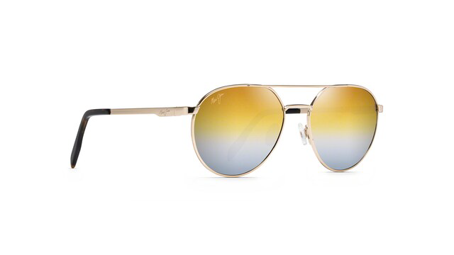 Waterfront Sunglasses